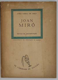 Joan Miró 