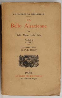 La Belle Alsacienne