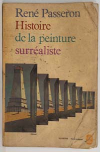 Histoire de la peinture surréalist 