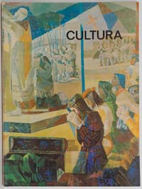 Cultura - Número 1