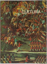 Cultura - Número 2