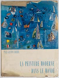 La peinture moderne dans le monde 