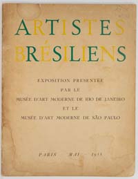 Artistes Brésiliens 