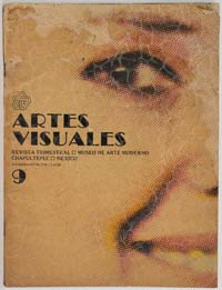 Artes Visuales - Número 9