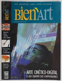 Bien'Art - Número 10