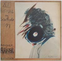 Arnulf Rainer