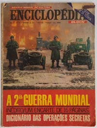 Enciclopédia - Número 45