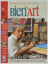 Bien'Art - Número 4