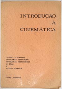 Introdução à cinemática