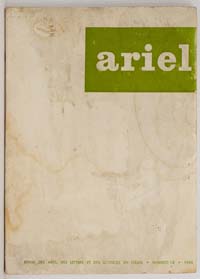 ariel - Número 18