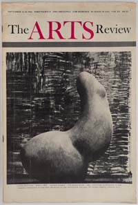 The Arts Review - Número 22