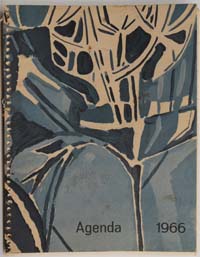 Agenda 1966