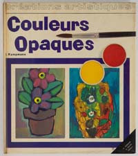 Couleurs Opaques