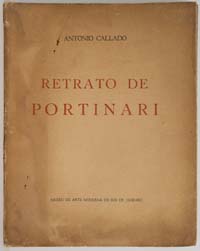 Retrato de Portinari 