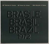 Brasile Brasil Brazil 1972