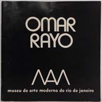 Omar Rayo