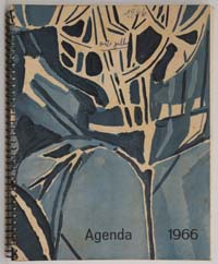 Agenda 1966