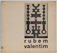 rubem valentim