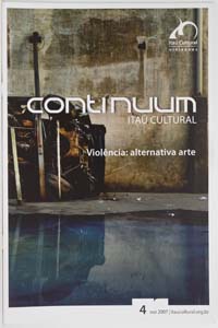 Continuum - Número 4