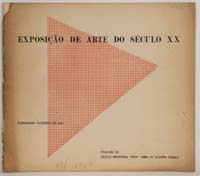 Exposição de Arte do Século XX 