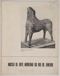 Museu de Arte Moderna do Rio de Janeiro 