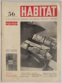 Habitat - Número 56