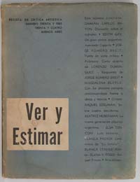 Ver y Estimar - Número 33