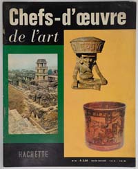 Chefs-d' Oeuvre de L'art - Número 78