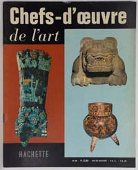 Chefs-d' Oeuvre de L'art - Número 80