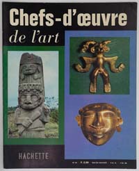 Chefs-d' Oeuvre de L'art - Número 81