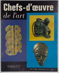 Chefs-d' Oeuvre de L'art - Número 85