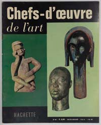 Chefs-d' Oeuvre de L'art - Número 86