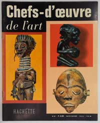 Chefs-d' Oeuvre de L'art - Número 87