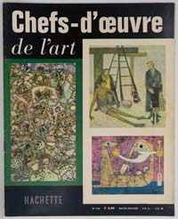 Chefs-d' Oeuvre de L'art - Número 144