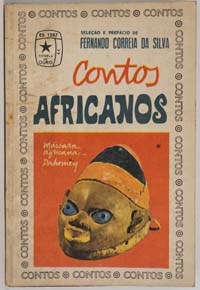 Contos africanos 