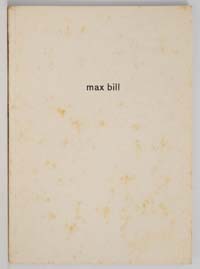 max bill