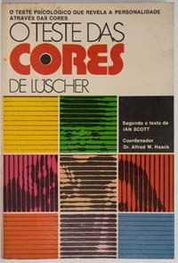 O teste das cores de Luscher