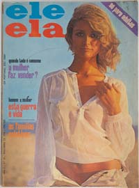 ele ela - Número 19