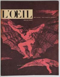 L'Oeil - Número 15