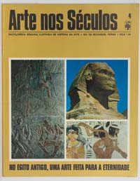 Arte nos séculos - Número 4