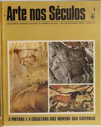 Arte nos séculos - Número 1