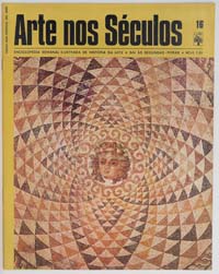 Arte nos séculos - Número 16