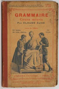 Grammaire