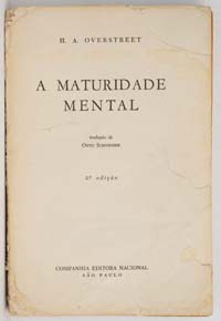 A maturidade mental