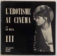 L'érotisme au cinéma