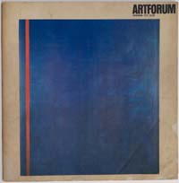 Artforum - Número 4