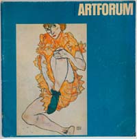 Artforum - Número 9