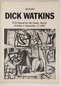 Dick Watkins 