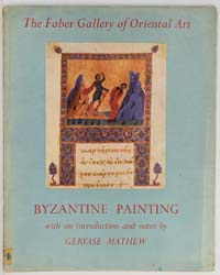 Byzantine Painting 