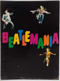 Beatlemania